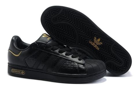 adidas superstar goud zwart|adidas superstar dames sneakers.